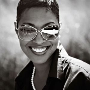 Meet your Posher, Yolanda